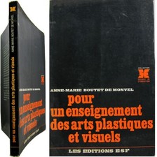 Pour un enseignement des arts