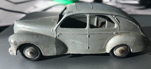 Peugeot 203 berline type - , 2