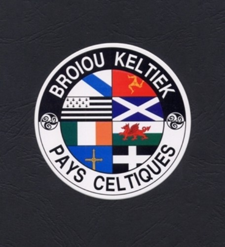 Pays celtiques - pays,