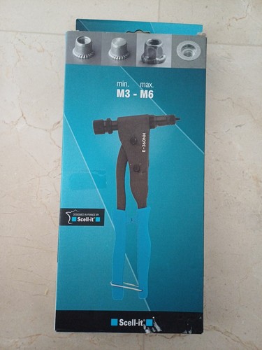 Pince scell 360nh - pince, scell-it