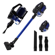 AREBOS Aspirateur 2en1