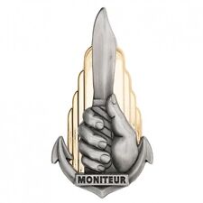 VERITABLE INSIGNE BREVET