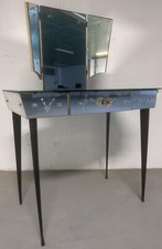 Coiffeuse verre venise - en,