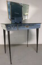 Coiffeuse en Verre de Venise