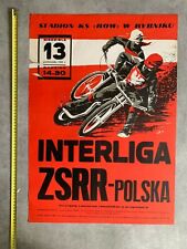 Interliga czech poland