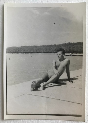 Photo ancienne vintage - ancienne,