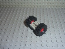 1 x roues LEGO vintage wheels