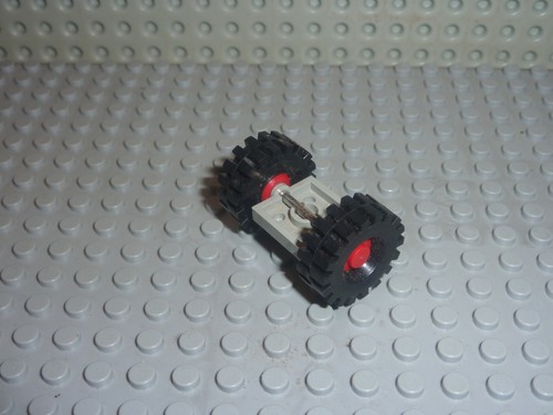 Roues lego vintage wheels - x,