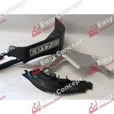 TOLE DE PROTECTION MOTEUR ROBIN SUBARU EP 17 (5) - MOTEUR ROBIN SUBARU EP 17 (5)