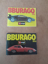 BBURAGO  CATALOGUES