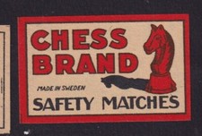 Ancienne  étiquette