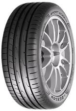 Pneus d'Eté 235/55 R17 Dunlop