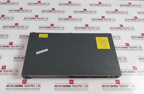 Cisco c2960 24tc l - cisco, ws-c2960