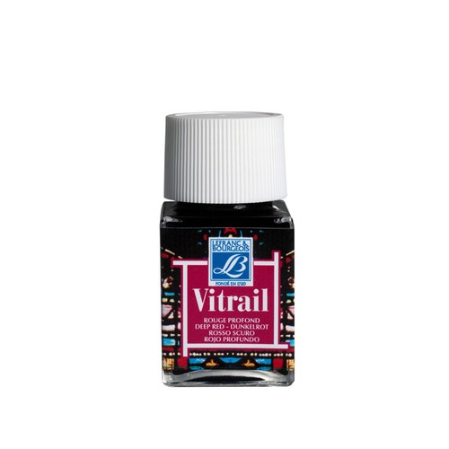 Peinture pour verre - ,