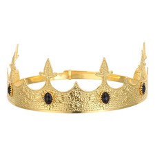 Couronne médiévale royale