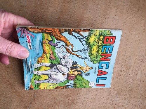 Petit format bengali 19 - bengali,
