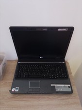 Ordinateur Portable Acer TravelMate 7720