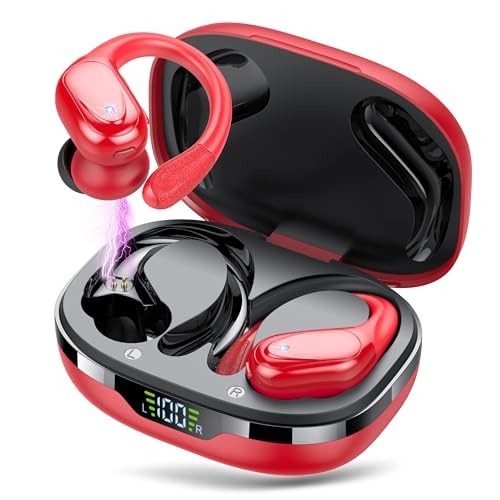 Ecouteurs bluetooth sans fil - sans,