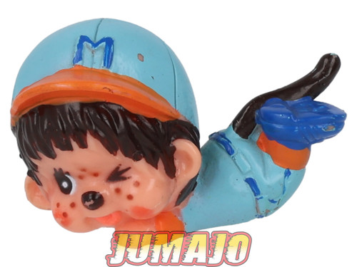 Figz63 figurine pvc sekiguchi - pvc,