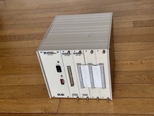 CHÂSSIS NATIONAL INSTRUMENTS