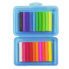 Boîte à pâte à modeler 20