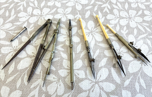 Ancien instruments - ancien,