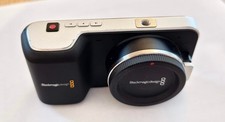 blackmagic pocket cinema camera Original Bmpcc Og