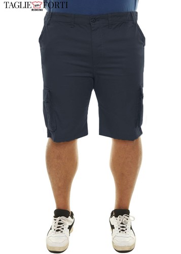 Maxfort bermuda blue pockets