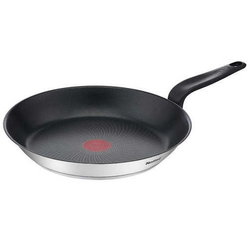 Tefal poêle inox 28cm - poêle,