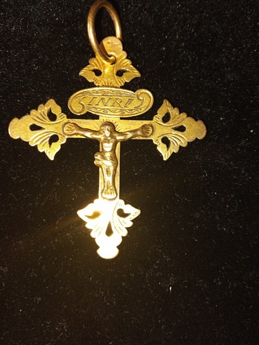 Croix savoie grille de - de,