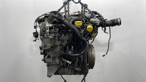 Moteur renault laguna phase - laguna, 2