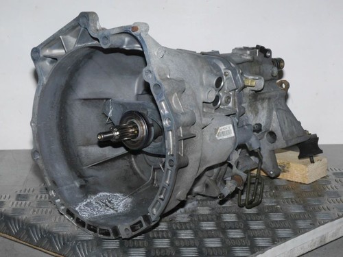 Boite vitesses manuelle bmw - de,