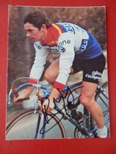 -CYCLISME   CP      RAYMOND       MARTIN      GITANE      1976       SIGNEE