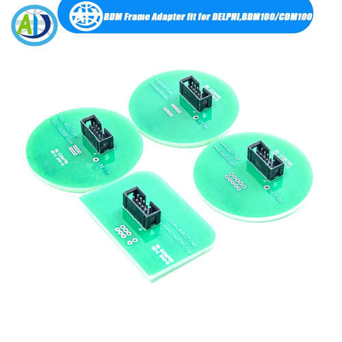 Bdm frame adapter fit - frame,
