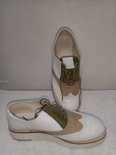 derby Heschung T 37.5 comme neuve sans boite