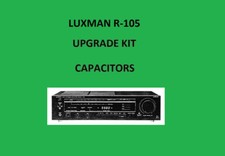 Kit de réparation récepteur