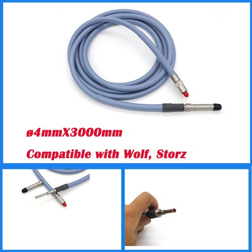4mmx3000mm fiber optical - fiber,