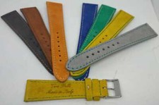 Bracelet en Cuir Daim