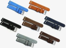 Pilot Aviator Bracelet Extra