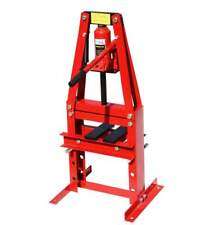 PRESSE D'ATELIER HYDRAULIQUE