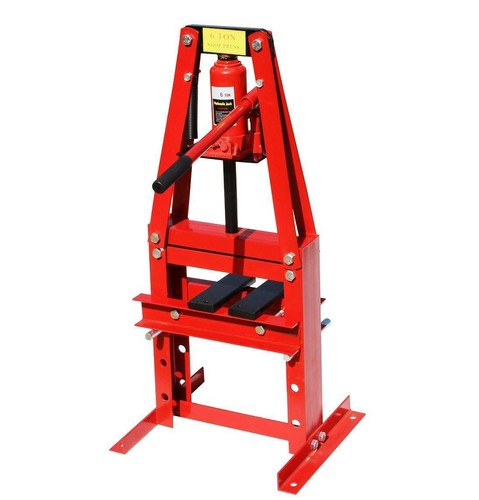 Presse atelier hydraulique - presse,