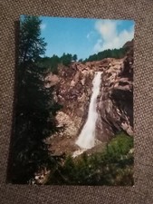 CPM COGNE CASCATE DI VALMONTEY