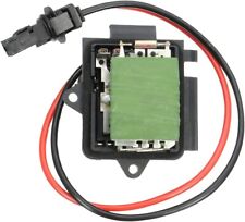 Résistance de chauffage Renault Mégane Scenic 1, Megane 1, remplace: 7701046941