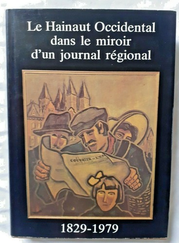 Hainaut occidental dans le - occidental,