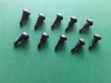 Gommes De Capot Avant Fiat