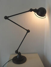 Lampadaire 3 bras JIELDE Finition graphite !!