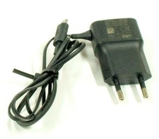 Nokia AC-18E 5V 550mA Adaptateur Secteur Chargeur Original Alimentation Europlug