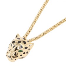Collier CARTIER PANTHERE de