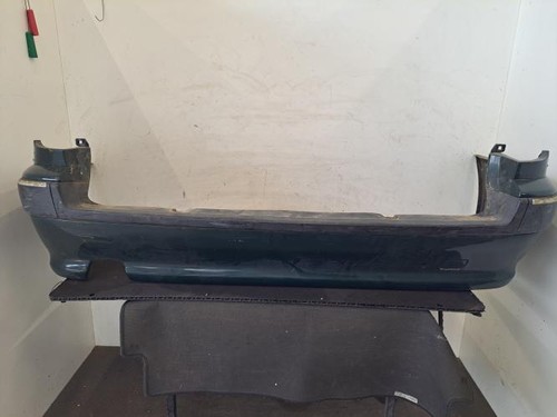 Pare choc arriere peugeot 406 - peugeot,
