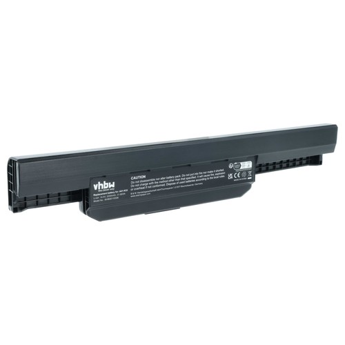 Batterie pour asus x53s - pour, (2011